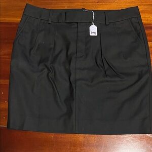 GAP Black Women's Skirt